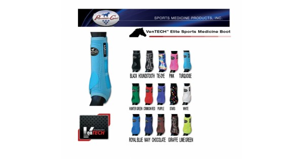 Elite Sports Medicine Boot